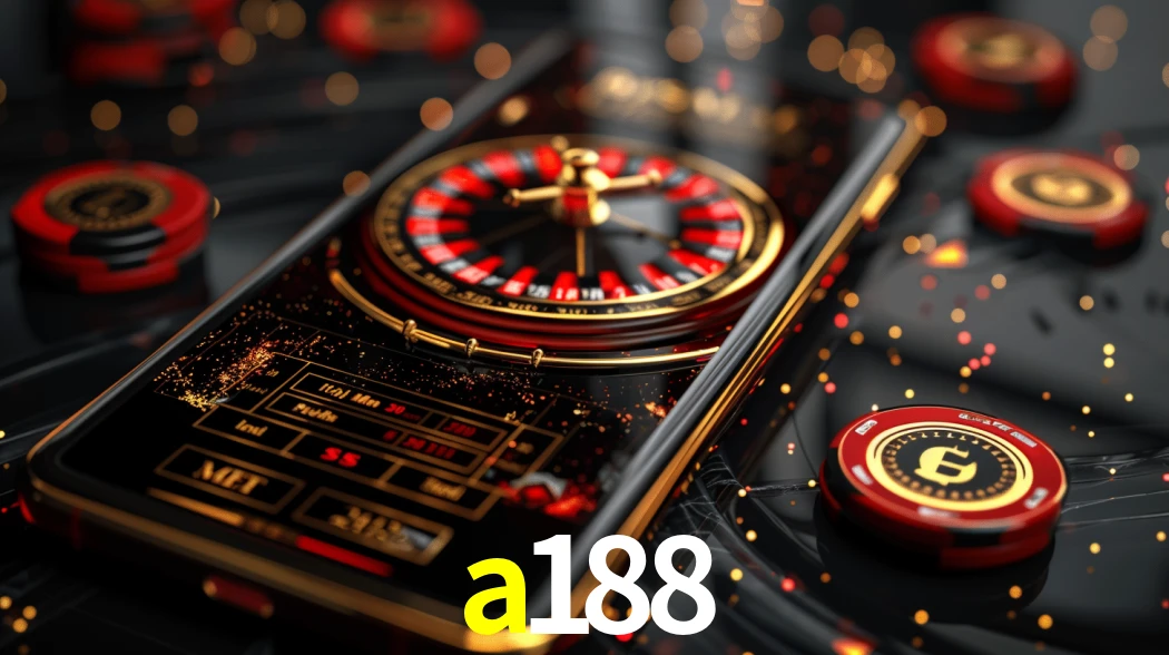Welcome Bonus a188