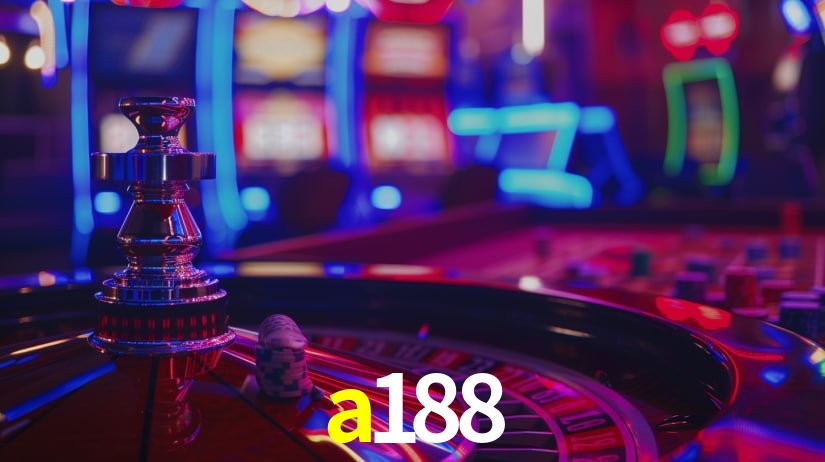 a188 bet