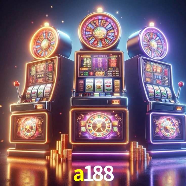 a188 - Cassino Completo, Só no App - a188.com