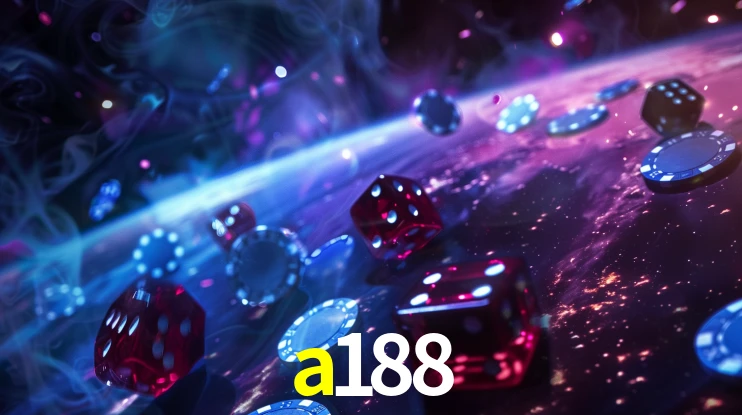 Experiência VIP a188