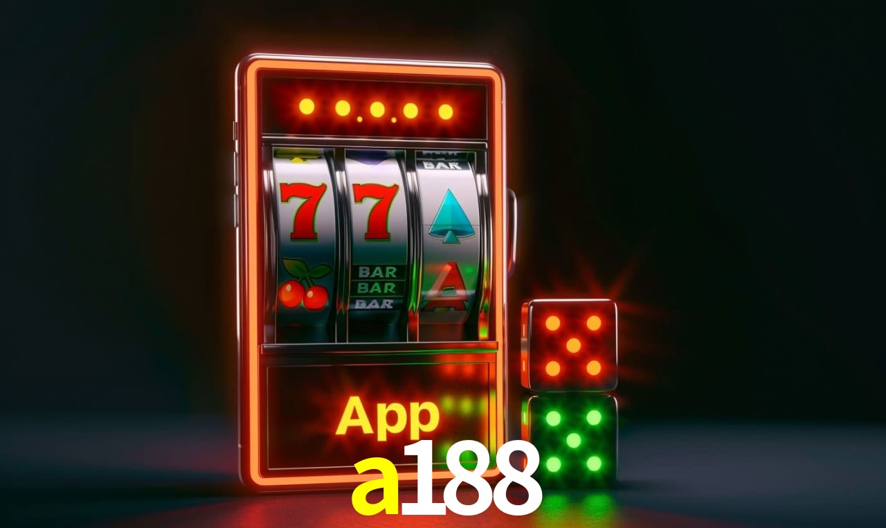 Inovações de Jogos na a188: O Futuro das Experiências Interativas