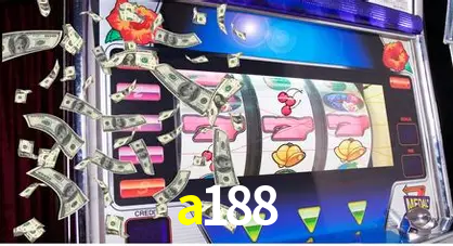 Exclusive Offers a188