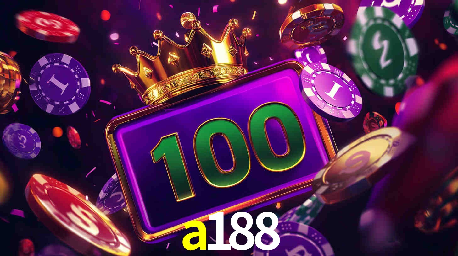 Ofertas Imperdíveis na a188: Promoções e Bônus Que Valem a Pena