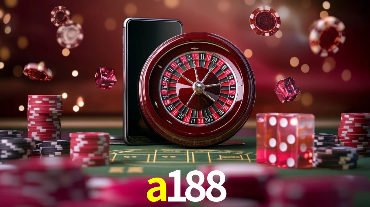 VIP Casino a188