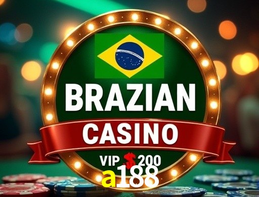 Desvendando o Mundo dos Jogos Virtuais na a188