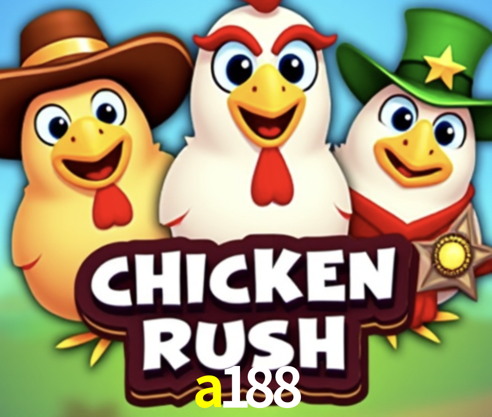 Live Casino a188