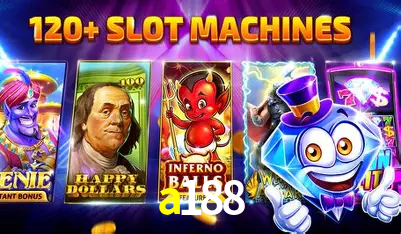 Weekend Specials a188