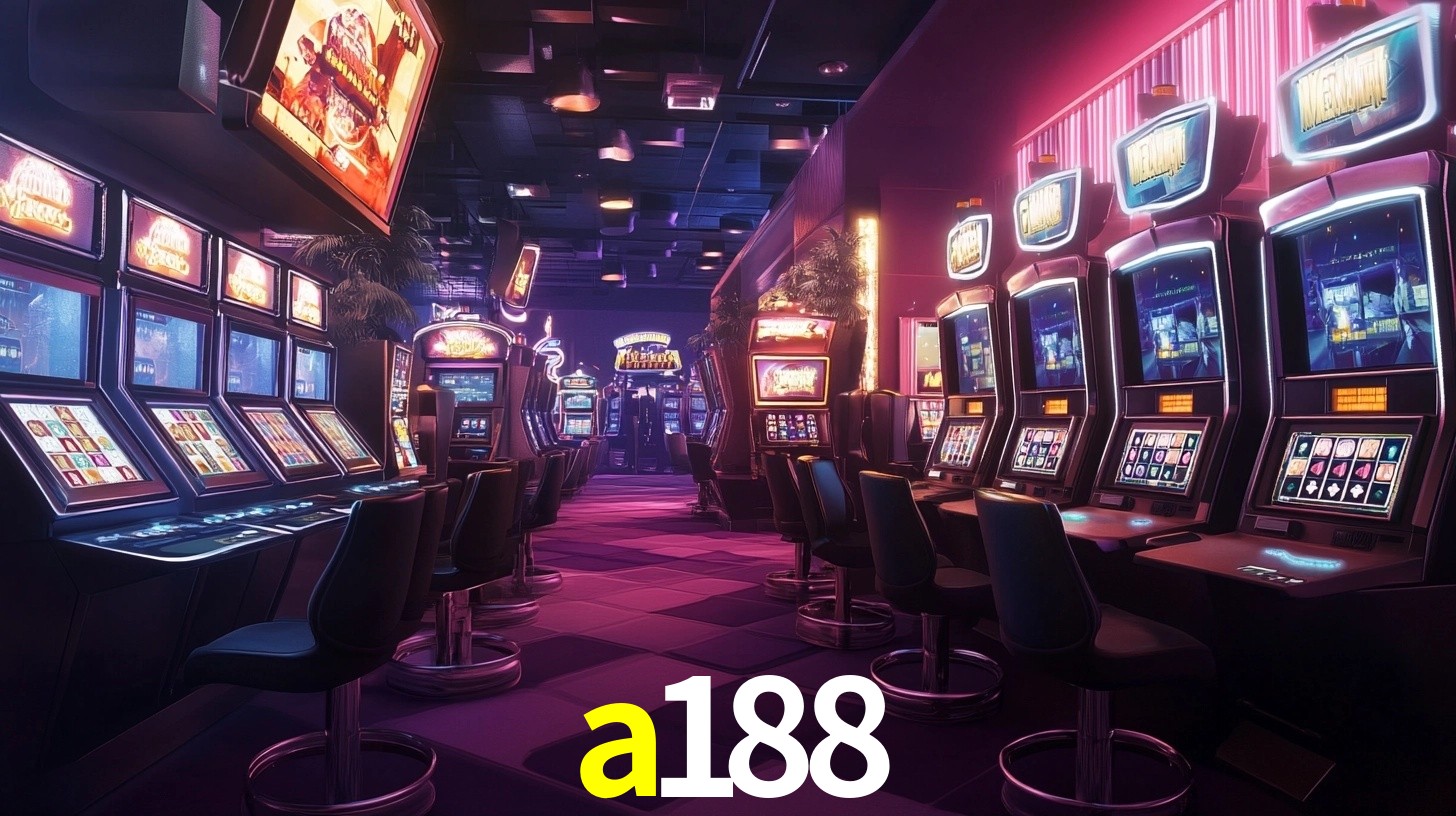 a188 bet