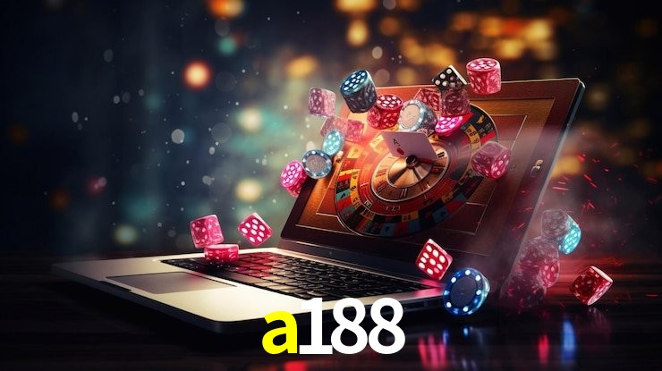 Tecnologia da Plataforma a188