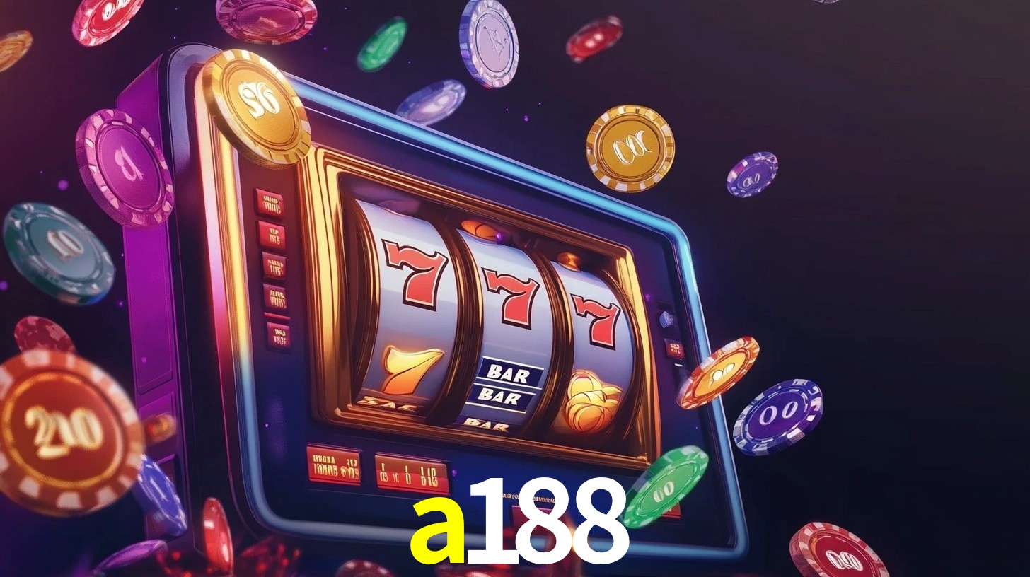 a188 App Interface