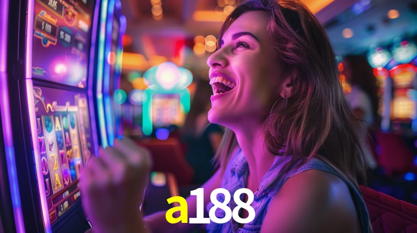 a188: Jogue Crash e Experimente Alta Recompensa Instantânea