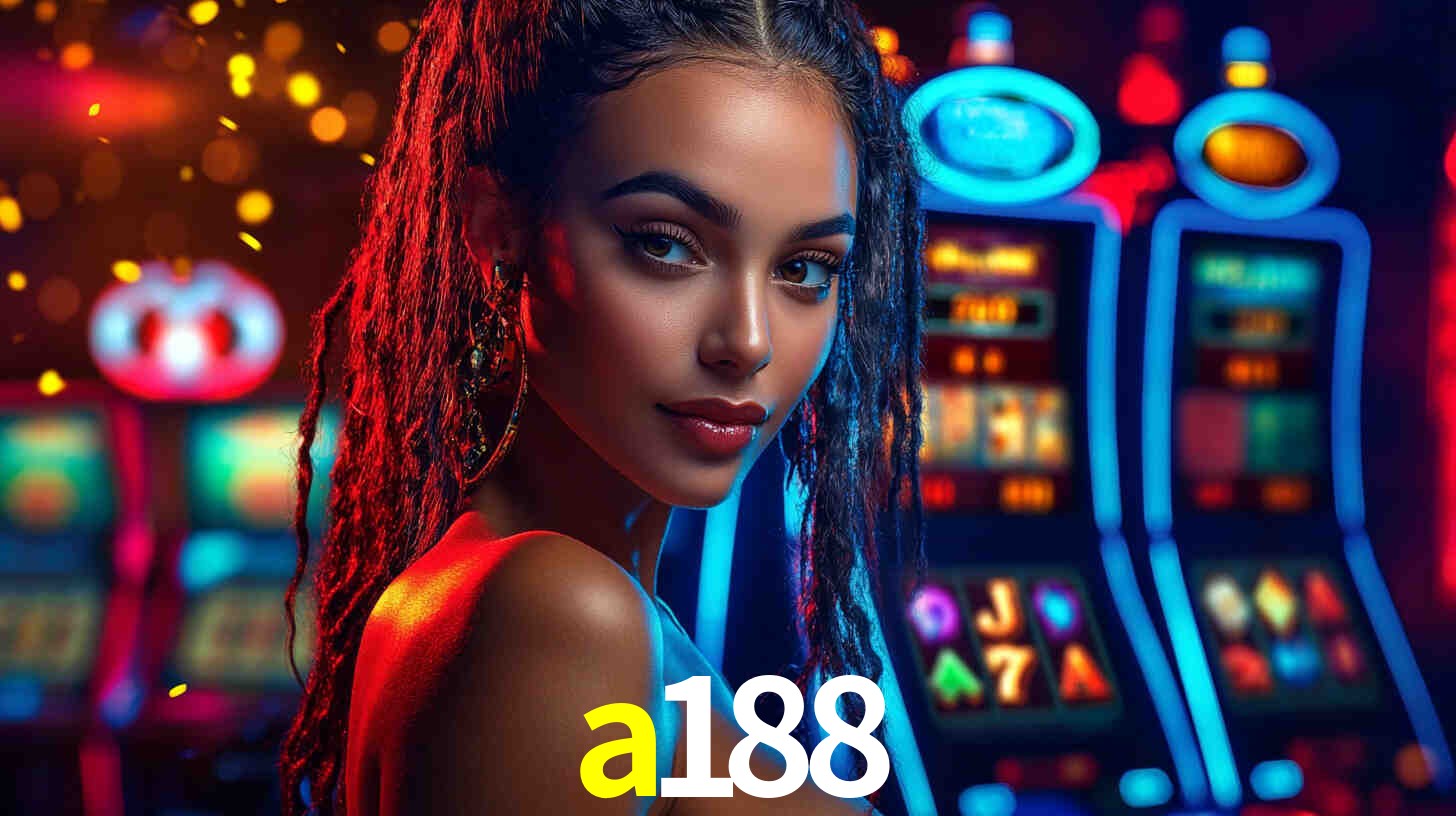 Apostas de Futebol a188