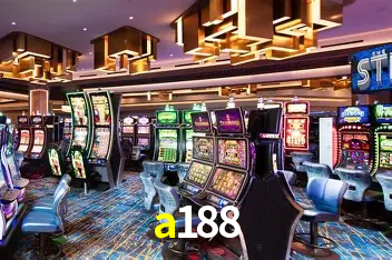 Interface do App a188