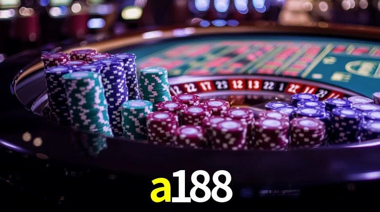 Exclusive Games a188
