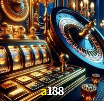 Inovações de Jogos na a188: O Futuro das Experiências Interativas