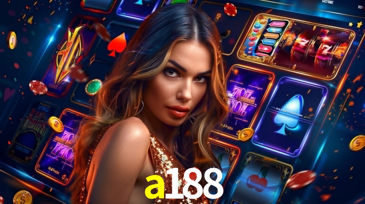 Benefícios da Conta a188