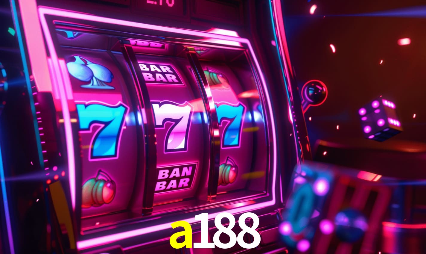 Diretório de Jogos a188