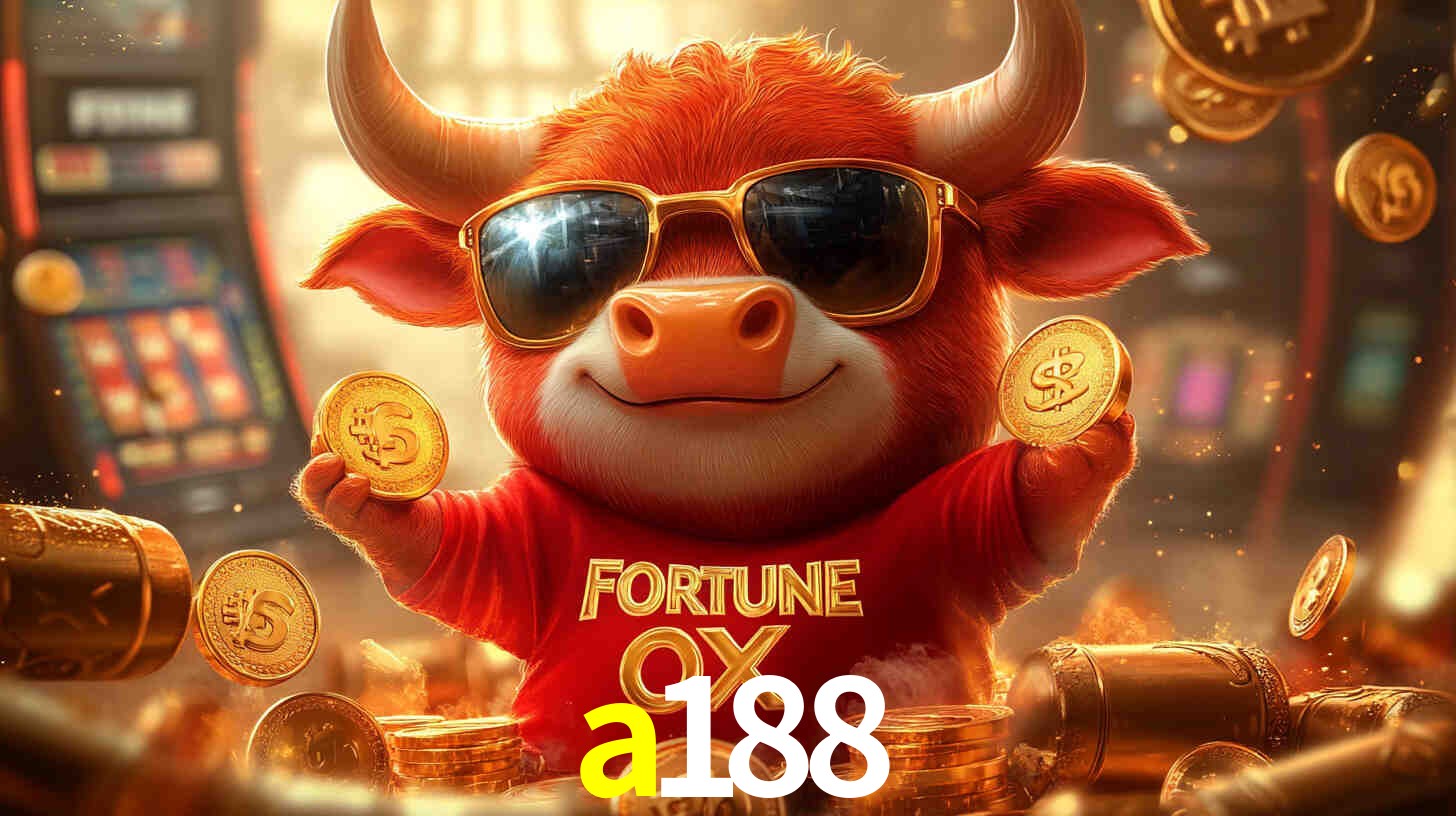 Desvendando o Mundo dos Jogos Virtuais na a188