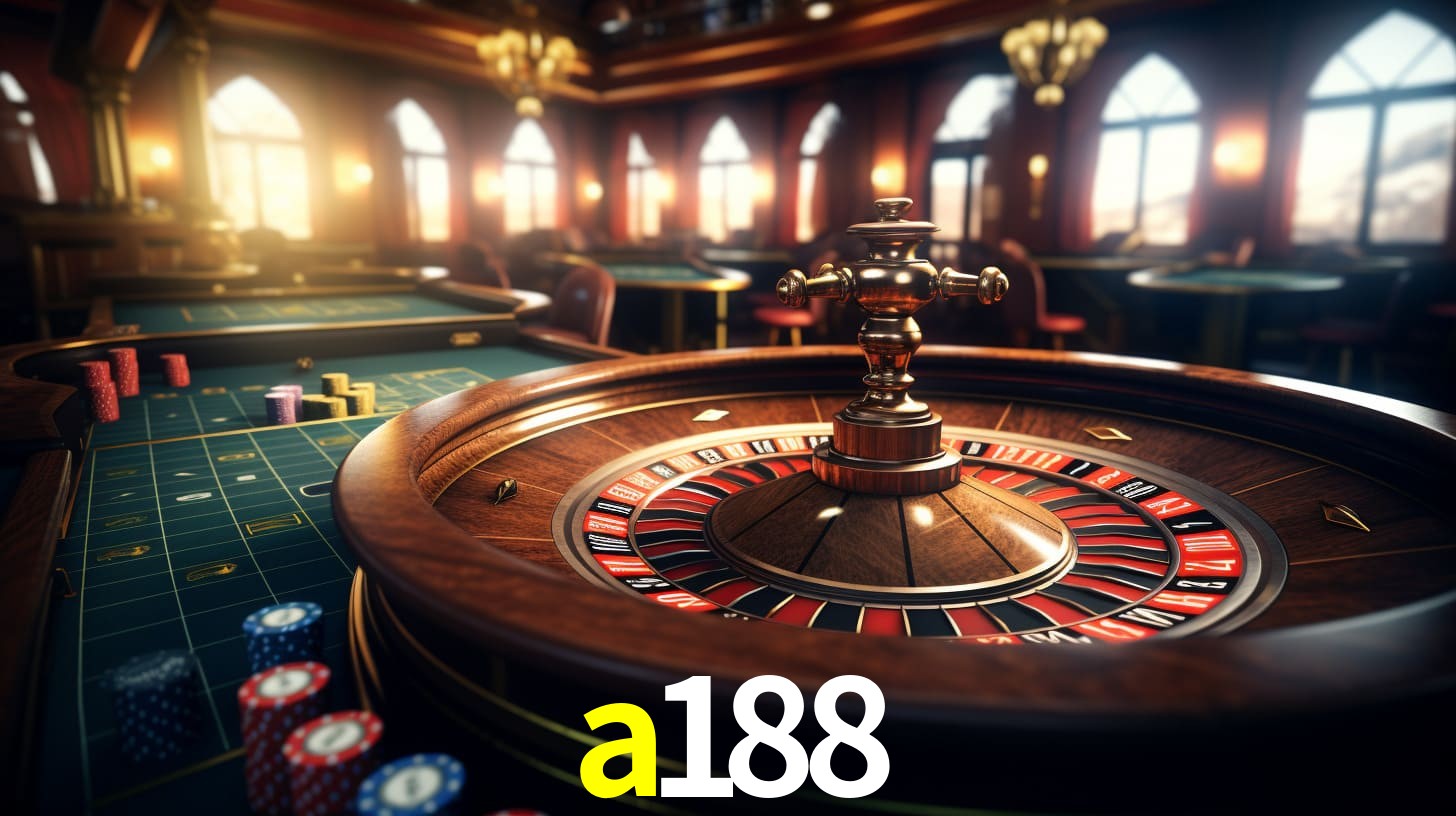 Programa VIP a188