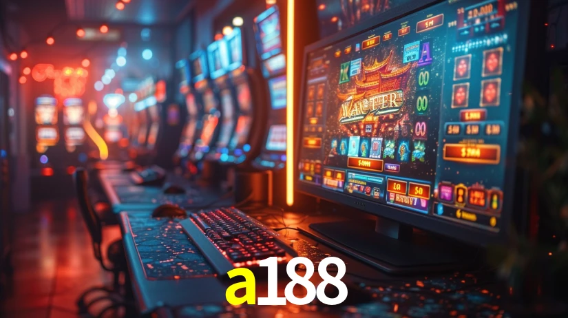 a188: Seu Especialista em Apostas Esportivas Brasileiras