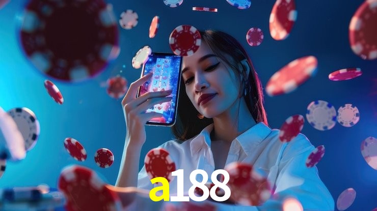 Login Seguro a188