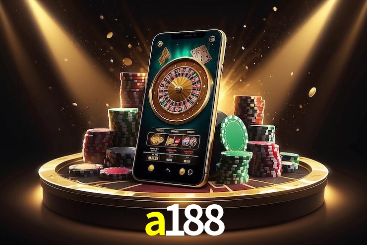 A Popularidade dos Caça-Níqueis no a188
