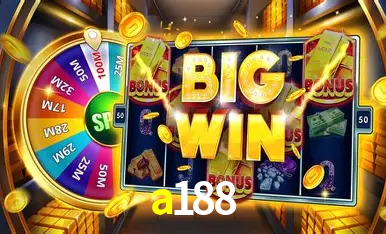 Descubra o Mundo do Cassino Online com a188