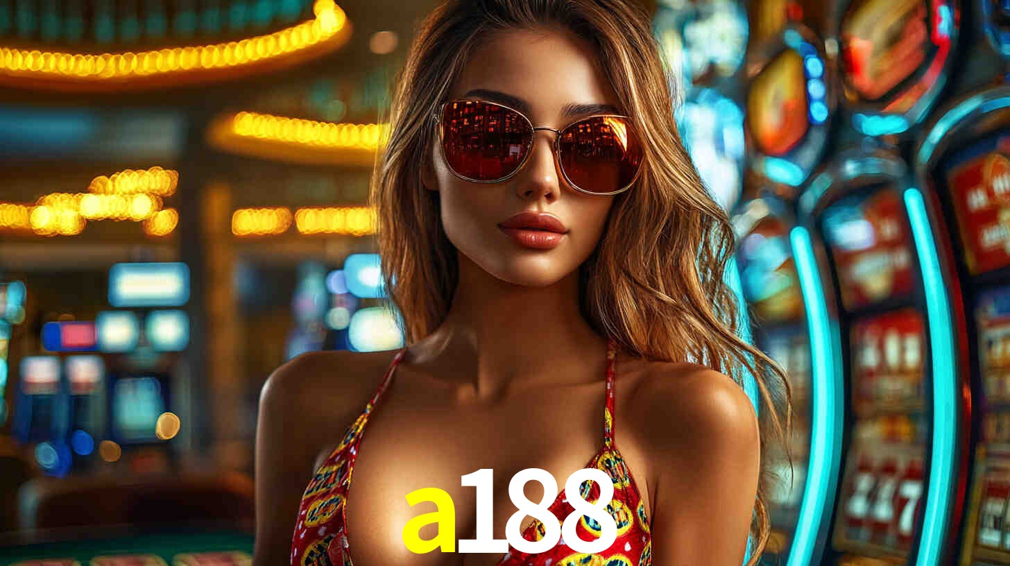Experimente o Login Seguro Premium no a188