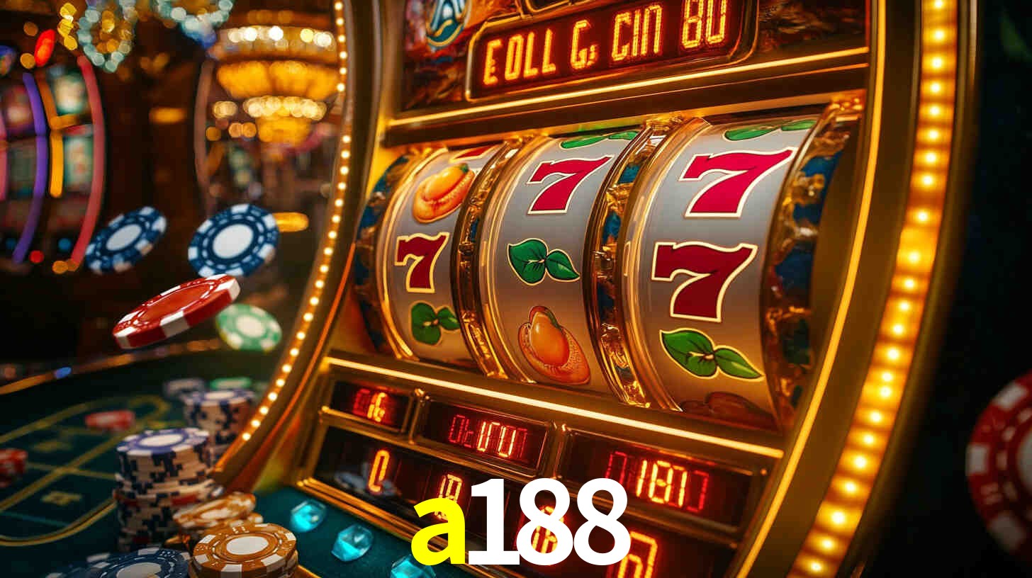 a188 bet