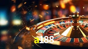 Explorando a Categoria de Eventos em Apostas na a188