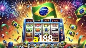 Tennis Betting a188