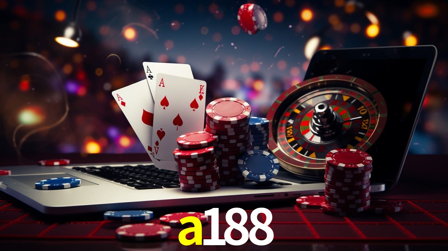 Daily Bonuses a188