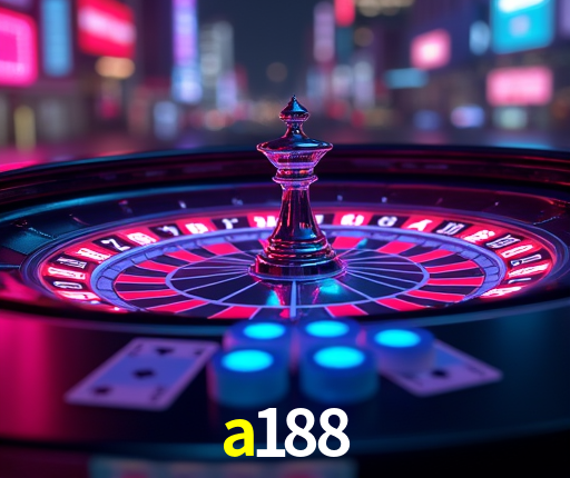 Estatísticas do Jogo a188