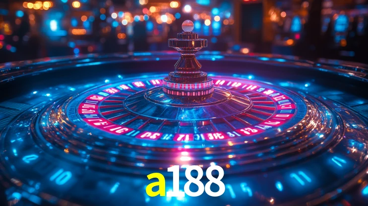 Sinta a adrenalina dos jogos de cassino com a188