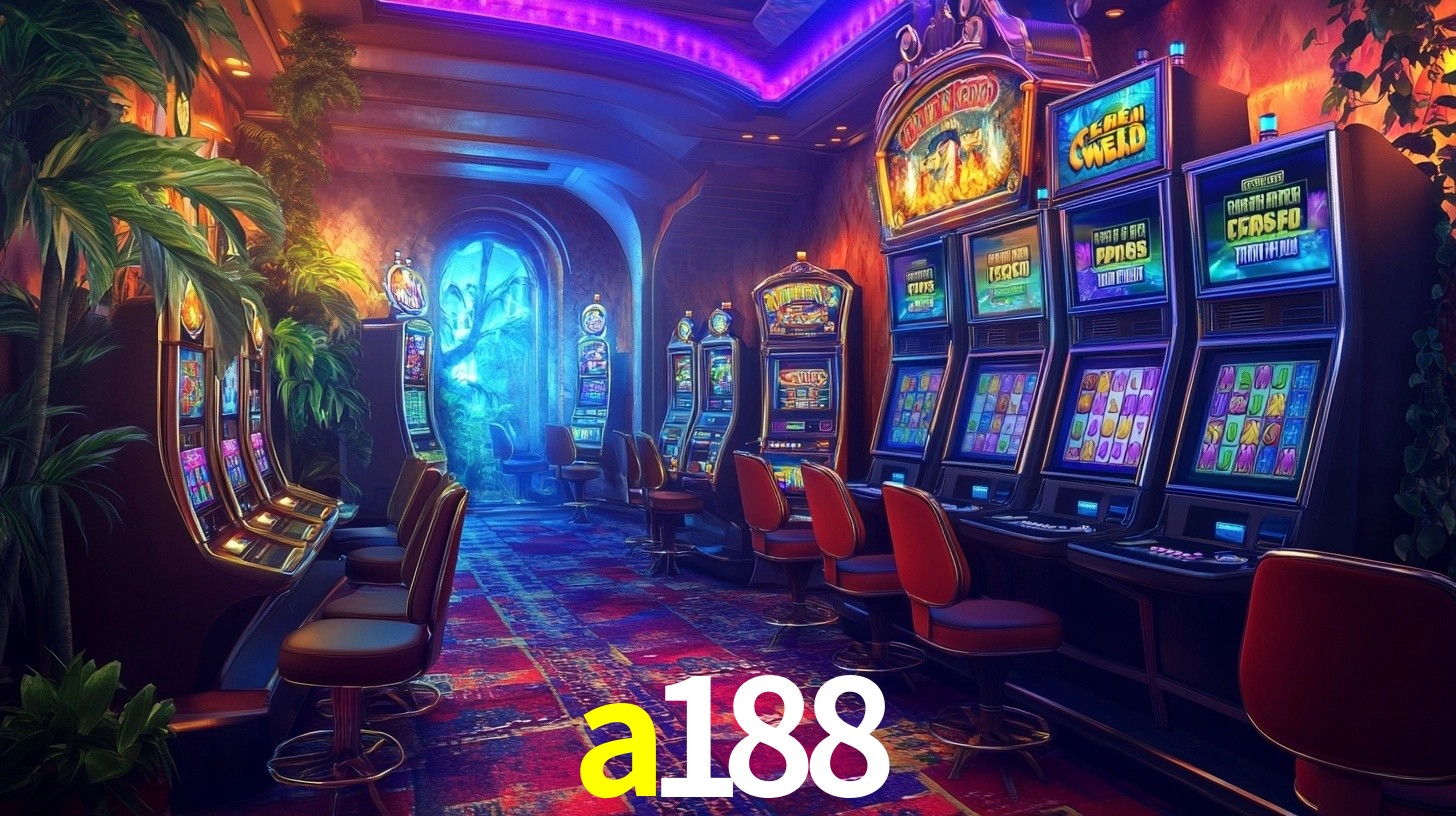 Premium Interface a188