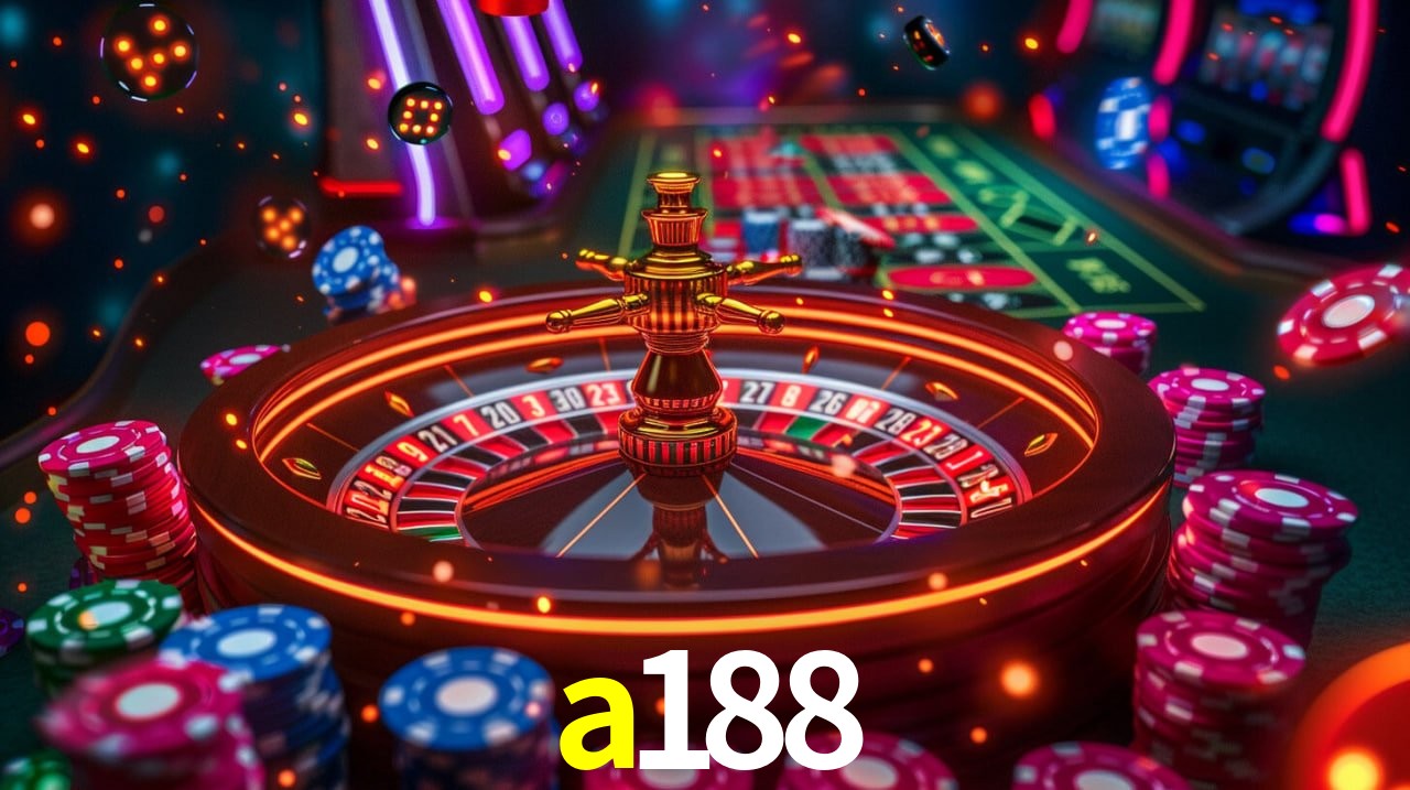 Promoção Relâmpago a188