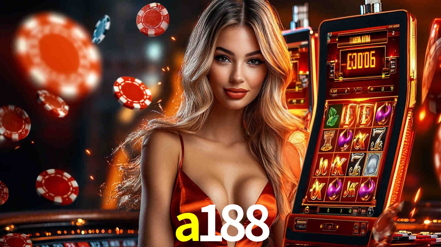 a188: A Experiência de Casino com Jogos de Mesa ao Vivo